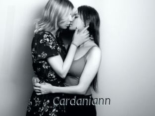 Cardaniann