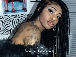 Cardiieee27
