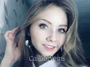 CarinaDiems Ligne Rose