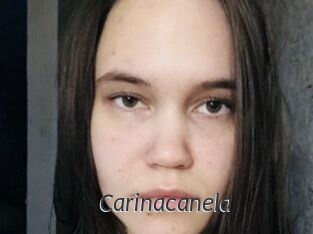 Carinacanela Ligne Rose