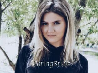 CaringBride