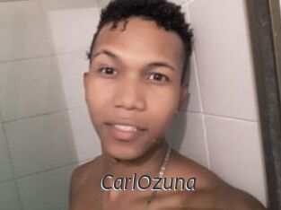 CarlOzuna Ligne Rose