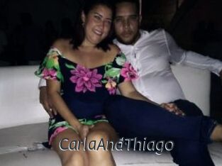 CarlaAndThiago