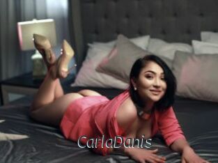 CarlaDanis