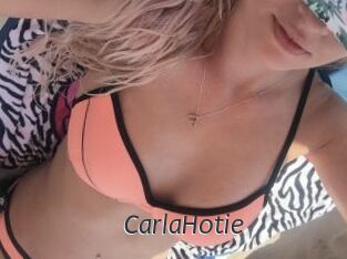CarlaHotie