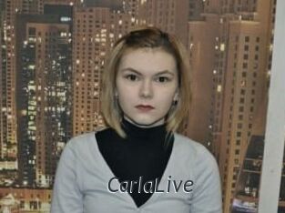 CarlaLive