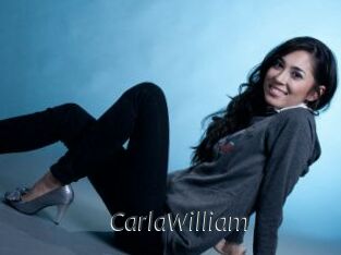 CarlaWilliam