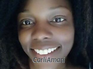 Carli_Amani Ligne Rose
