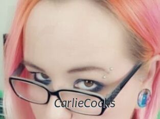 CarlieCocks