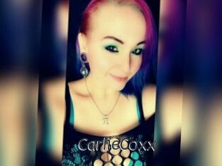 CarlieCoxx