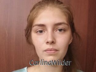 CarlinaWilder