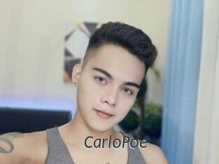 CarloPoe