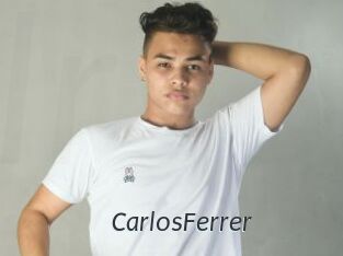CarlosFerrer