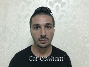 CarlosMiami