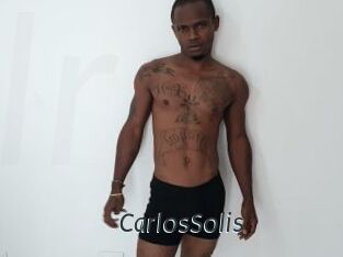 CarlosSolis