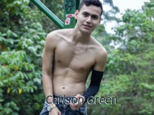 Carlson_Green