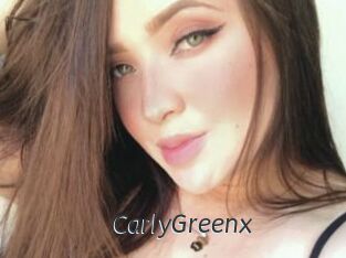 CarlyGreenx