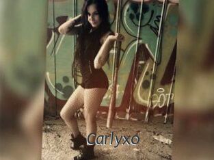 Carlyxo