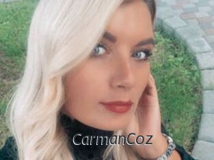 CarmanCoz