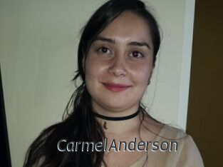 CarmelAnderson