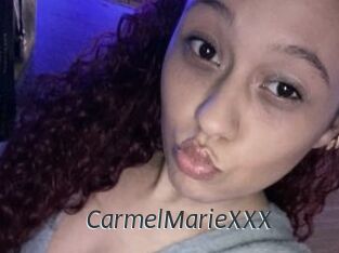 CarmelMarieXXX