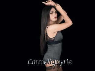 CarmellaJayrie Ligne Rose