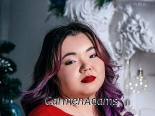 CarmenAdams