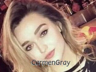 CarmenGray Ligne Rose