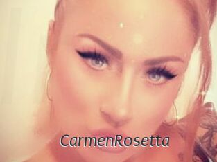 CarmenRosetta