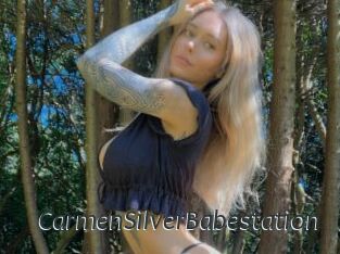 CarmenSilverBabestation