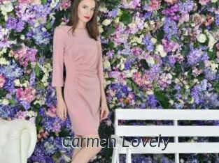 Carmen_Lovely