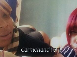 Carmen_and_Tori