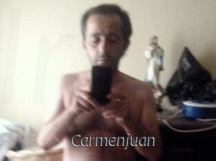 Carmenjuan