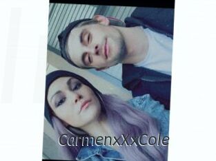 CarmenxXxCole