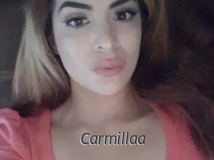 Carmillaa