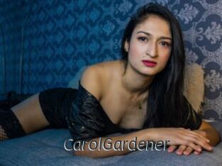 CarolGardener