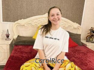 CarolRice