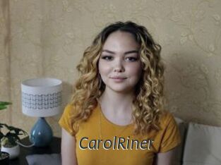 CarolRiner
