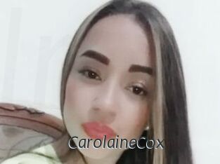 CarolaineCox