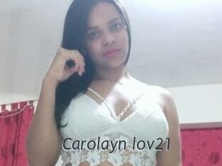 Carolayn_lov21