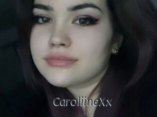 CaroliineXx