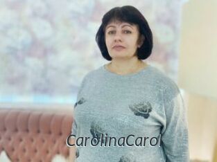 CarolinaCarol