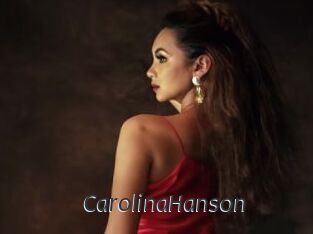 CarolinaHanson