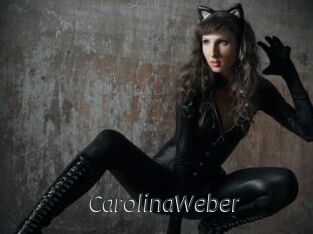 CarolinaWeber