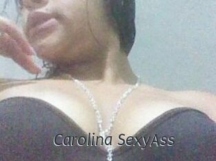 Carolina_SexyAss