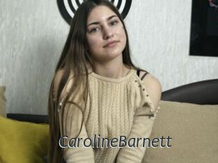 CarolineBarnett
