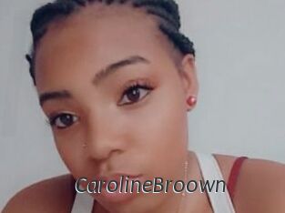 CarolineBroown