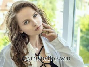 CarolineBrownn