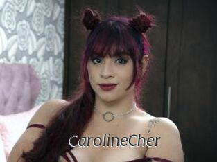 CarolineCher
