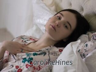 CarolineHines